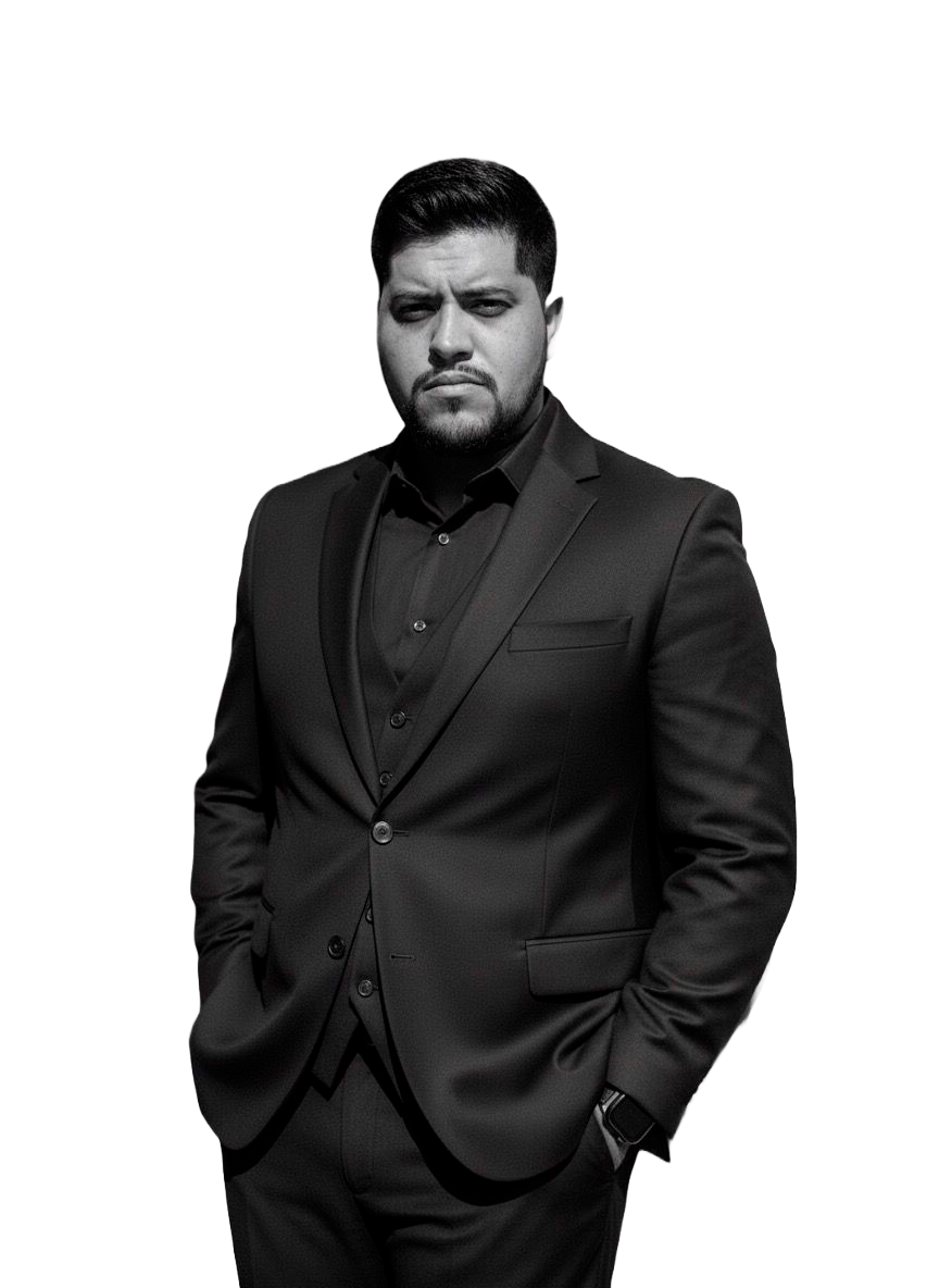 Kaio Borges